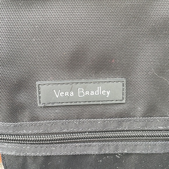 Vera Bradley Laptop Backpack - Picture 2 of 15